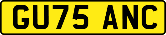 GU75ANC