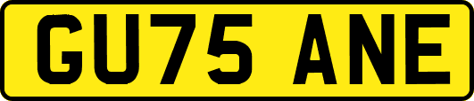 GU75ANE