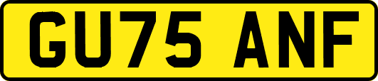 GU75ANF