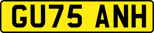 GU75ANH