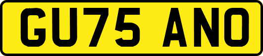 GU75ANO