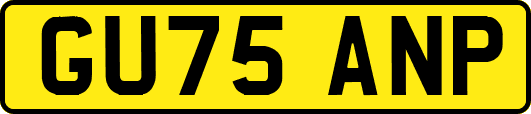 GU75ANP