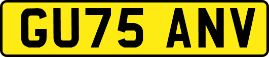 GU75ANV