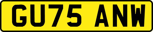 GU75ANW