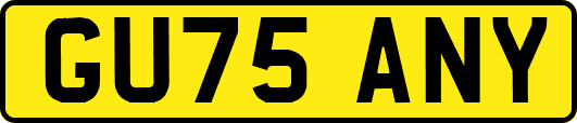 GU75ANY