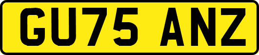 GU75ANZ