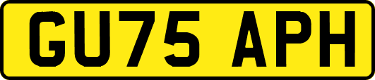 GU75APH