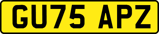 GU75APZ