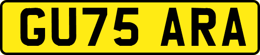 GU75ARA