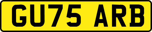 GU75ARB