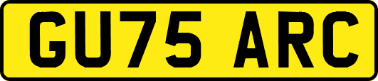 GU75ARC