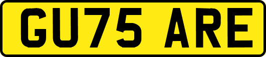 GU75ARE
