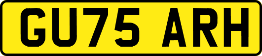 GU75ARH