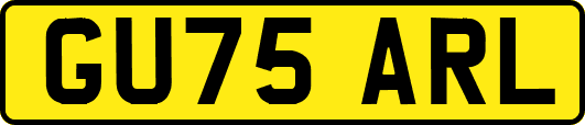 GU75ARL