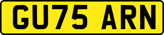 GU75ARN