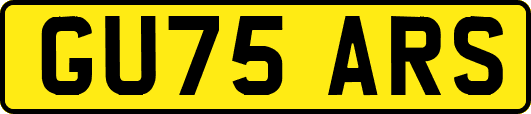GU75ARS