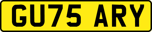 GU75ARY