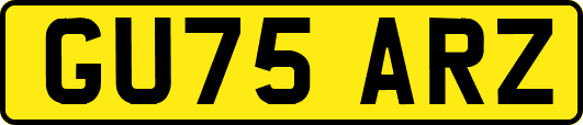 GU75ARZ
