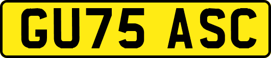 GU75ASC
