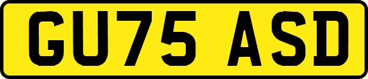 GU75ASD