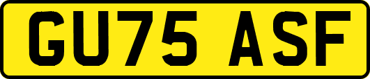 GU75ASF