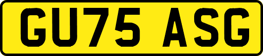 GU75ASG