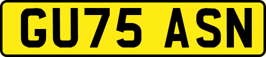 GU75ASN