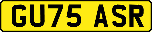 GU75ASR