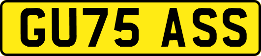 GU75ASS