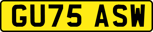 GU75ASW