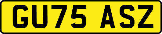 GU75ASZ