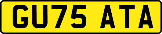 GU75ATA