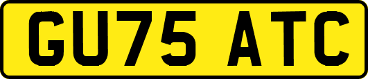 GU75ATC