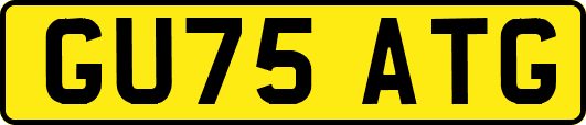 GU75ATG