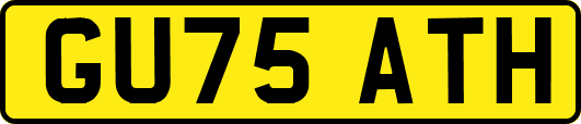GU75ATH