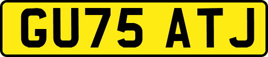 GU75ATJ