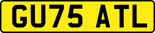 GU75ATL