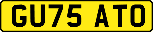 GU75ATO