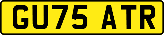 GU75ATR