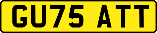 GU75ATT