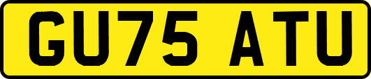 GU75ATU