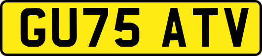 GU75ATV
