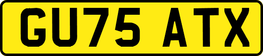GU75ATX