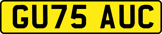 GU75AUC