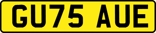 GU75AUE