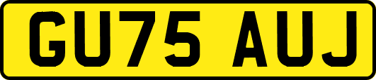 GU75AUJ