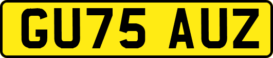 GU75AUZ