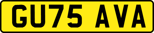 GU75AVA