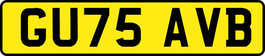 GU75AVB