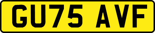 GU75AVF